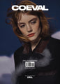COEVAL Issue 2 Fall Winter 2025/26 Magazine
