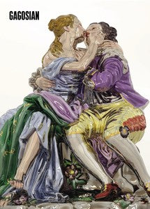 Gagosian Issue 36 , Winter 2025 Magazine