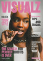 VISUALZ Magazine