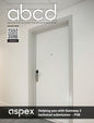 ABCD. Architecture, Building – January 2025 Digital