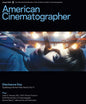 American Cinematographer - August 2026 Magazine