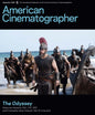 American Cinematographer Magazine - September 2026