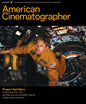 American Cinematographer - April 2026 Magazine