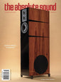 The Absolute Sound Magazine - September 2026