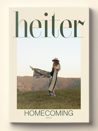 Heiter Magazine