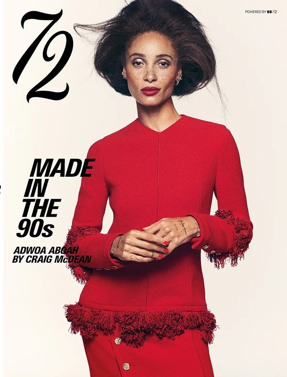 EE 72 Magazine - Fall 2026