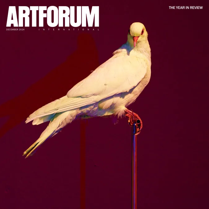 Artforum (Digital)