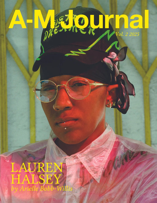 A-M Journal Issue 2, 2025