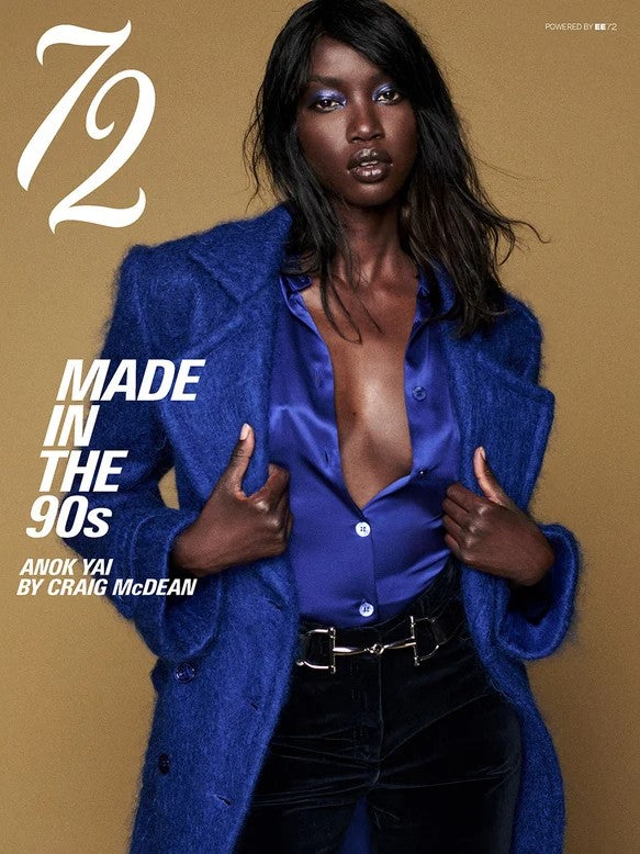 EE 72 Magazine - Fall 2026