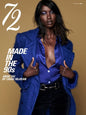 EE 72 Magazine - Fall 2026