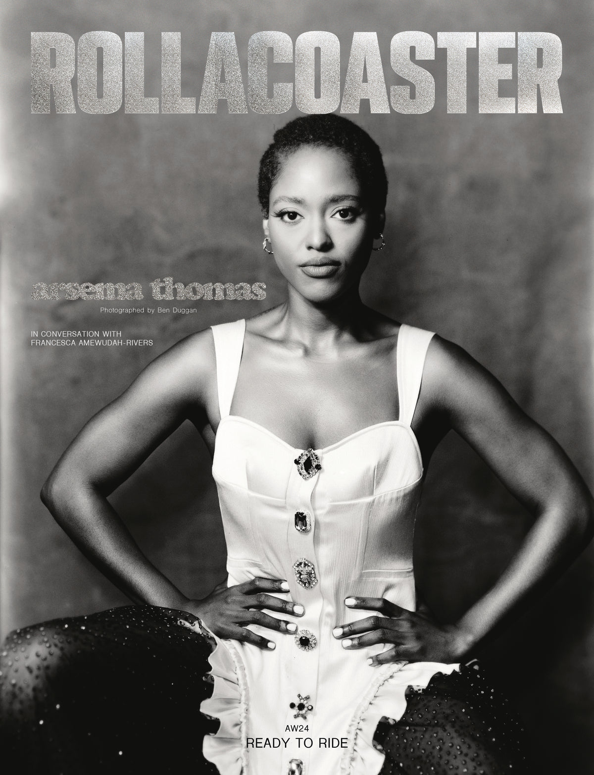 Rollacoaster Magazine