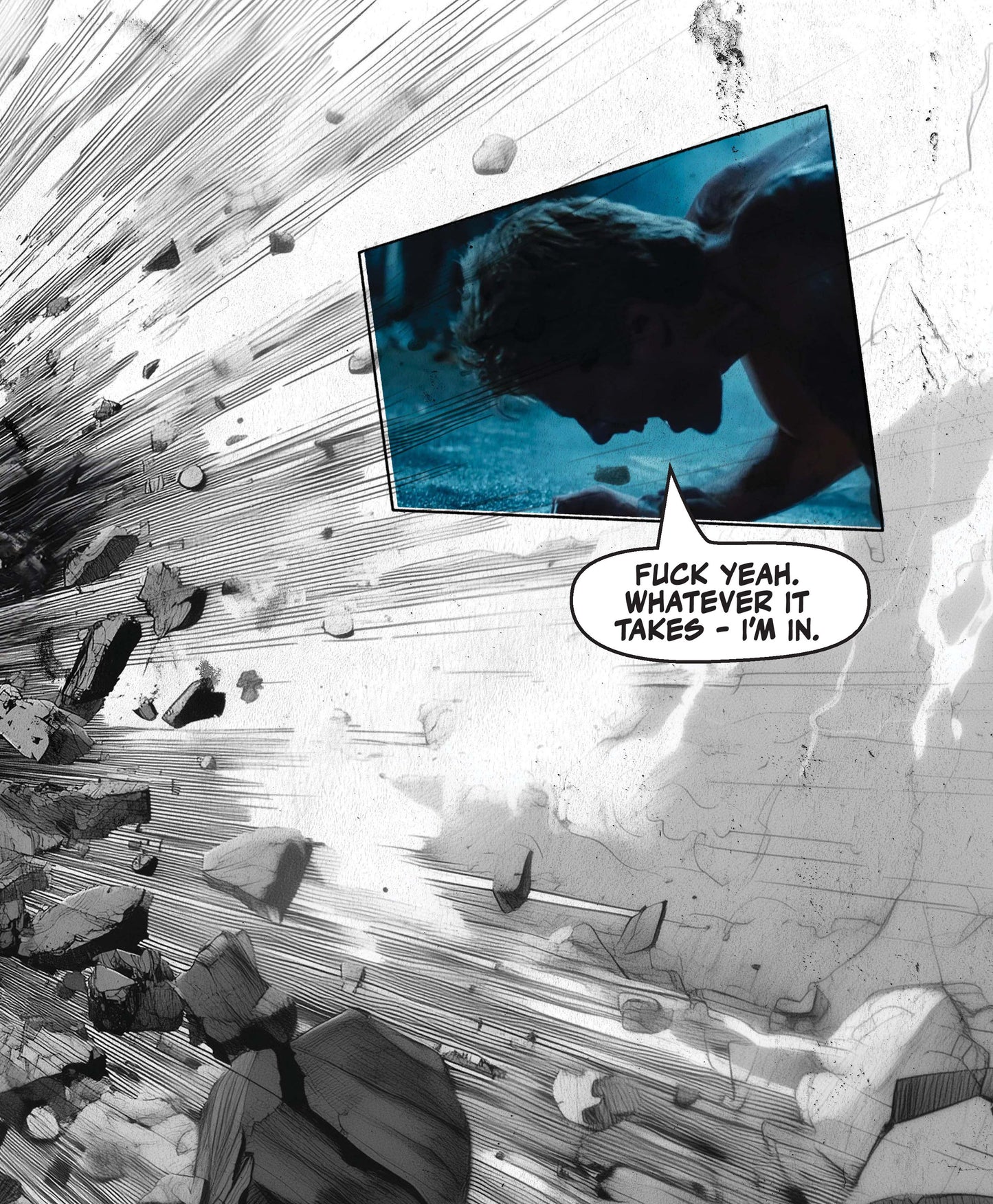 Adbusters – Issue 181, 2025 Magazine Digital