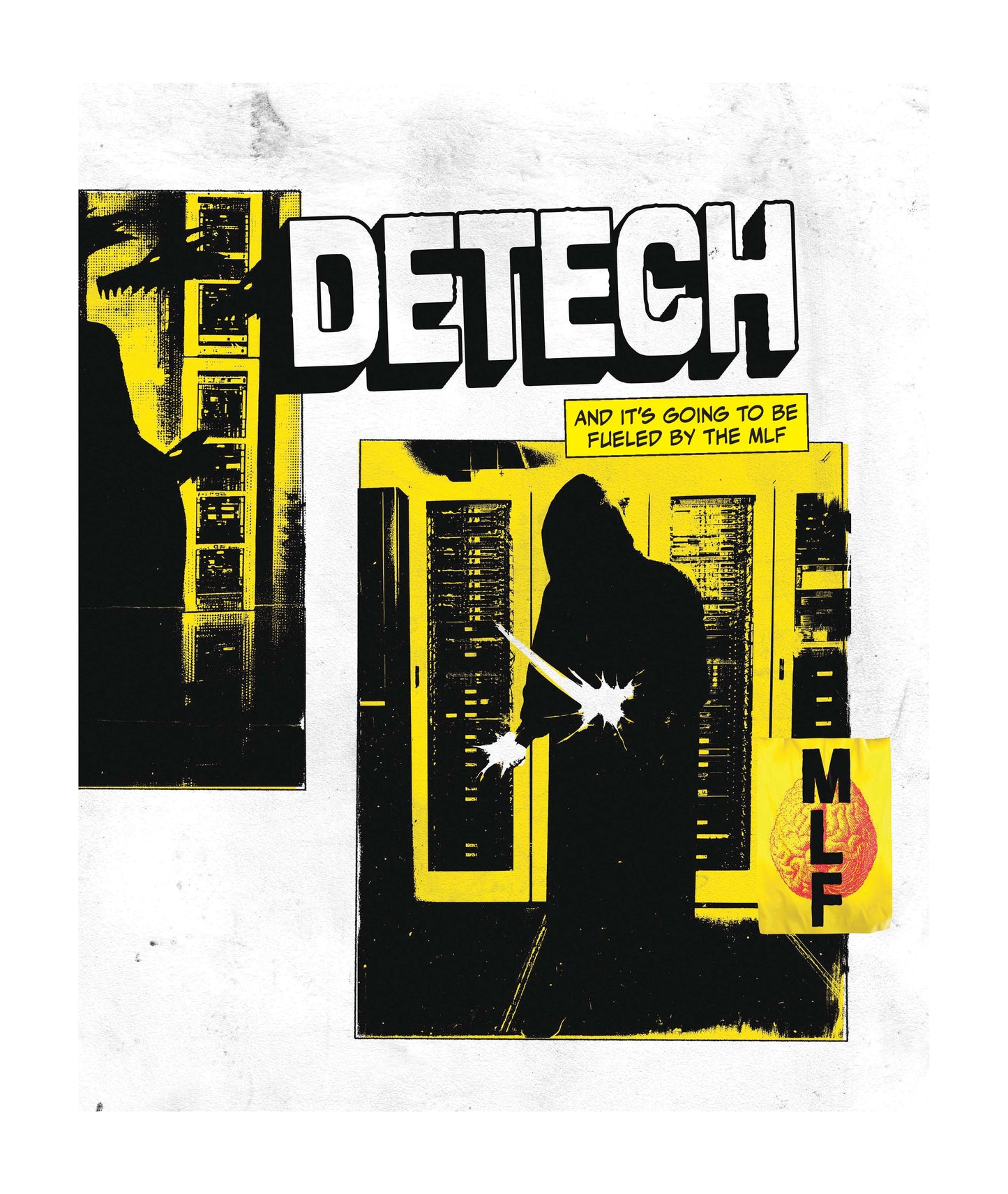 Adbusters – Issue 182 2025 Magazine Digital