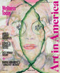 Art In America Spring 2025 Magazine