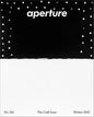 Aperture - Winter 2025 Magazine