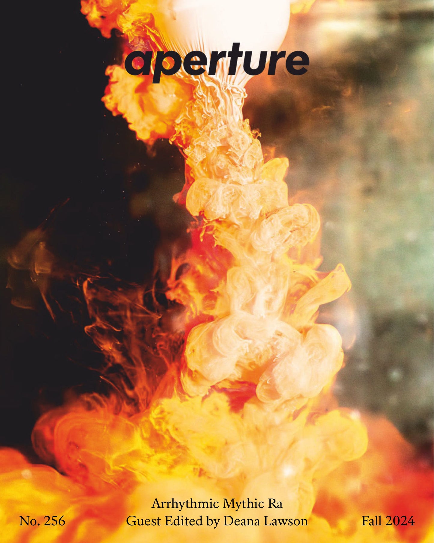 Aperture – Fall 2024 Magazine Digital