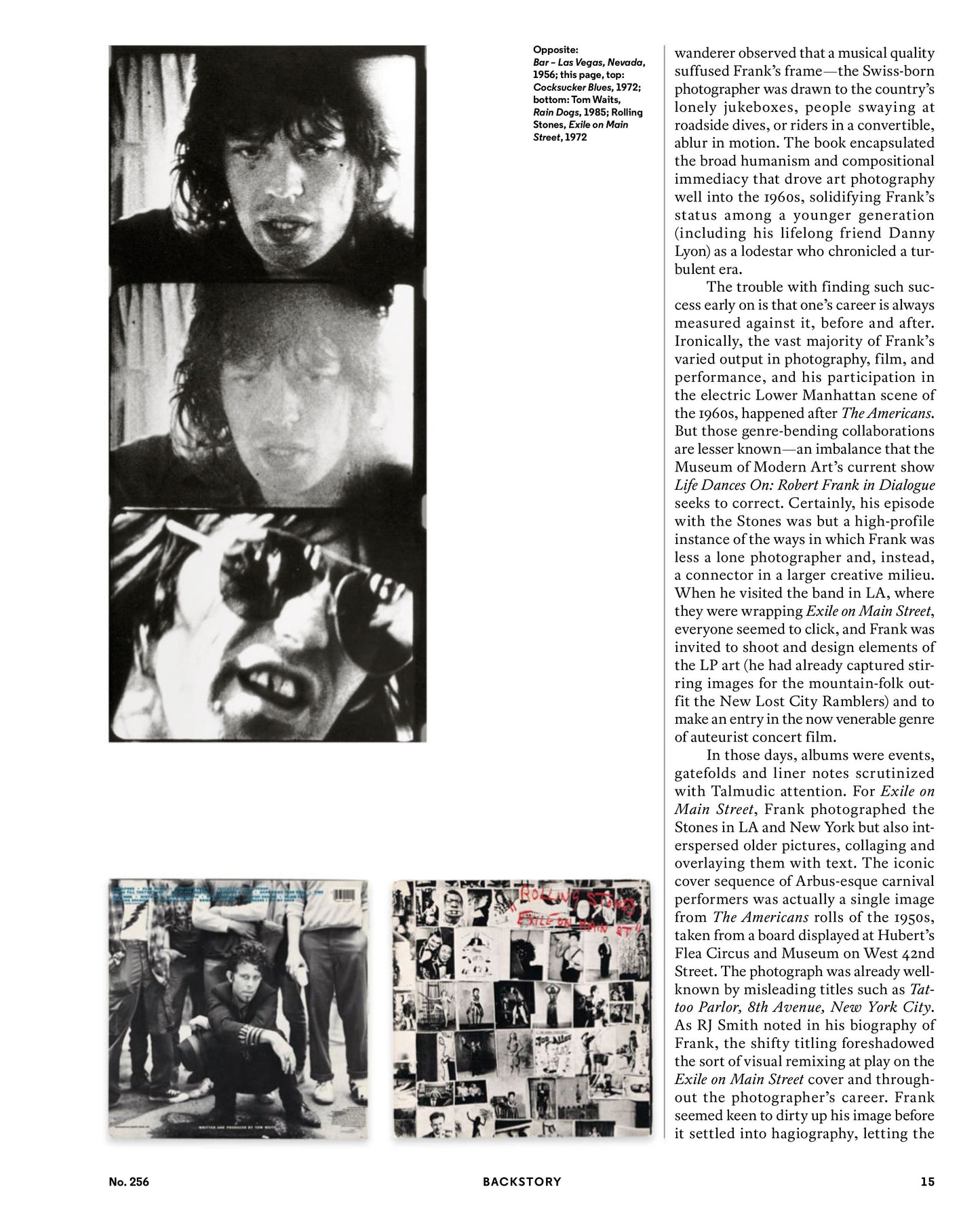 Aperture – Fall 2024 Magazine Digital