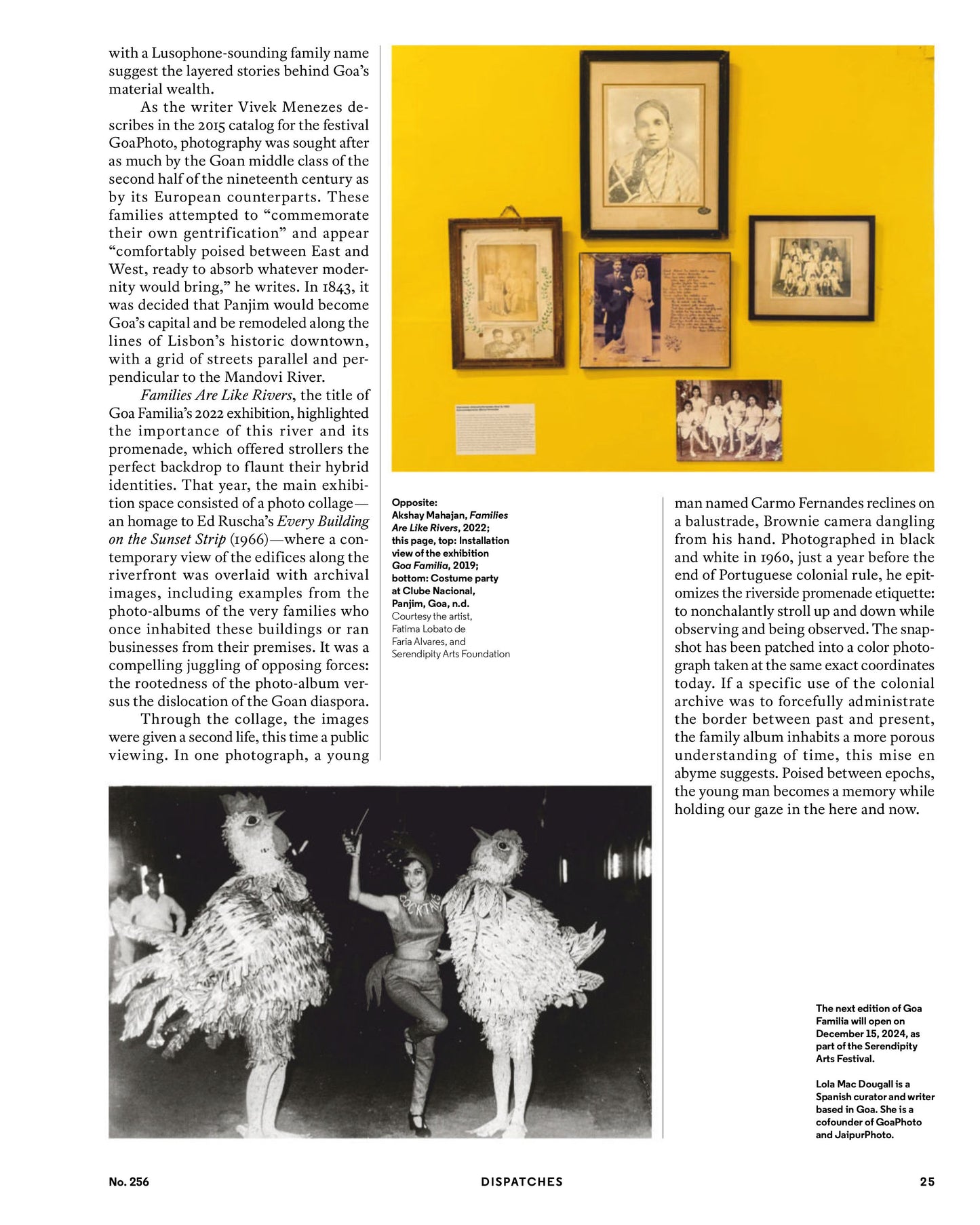 Aperture – Fall 2024 Magazine Digital