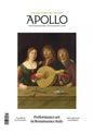 Apollo Magazine – March 2025 Magazine Digital