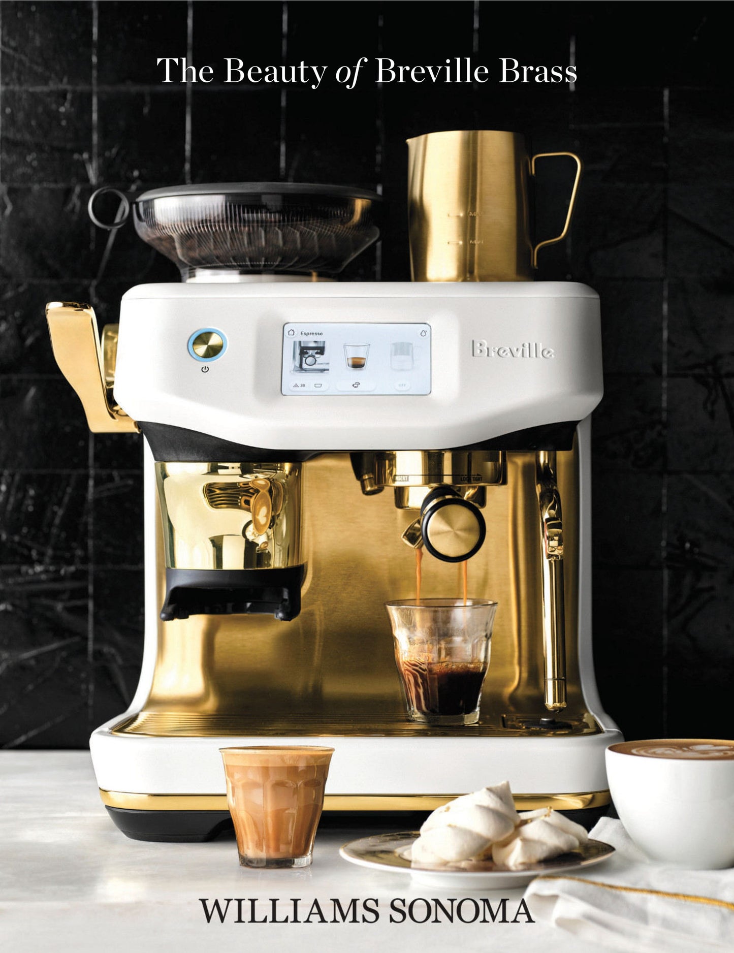 Architectural Digest USA – December 2025 Magazine Digital