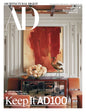 Architectural Digest January / February 2026 Magazine