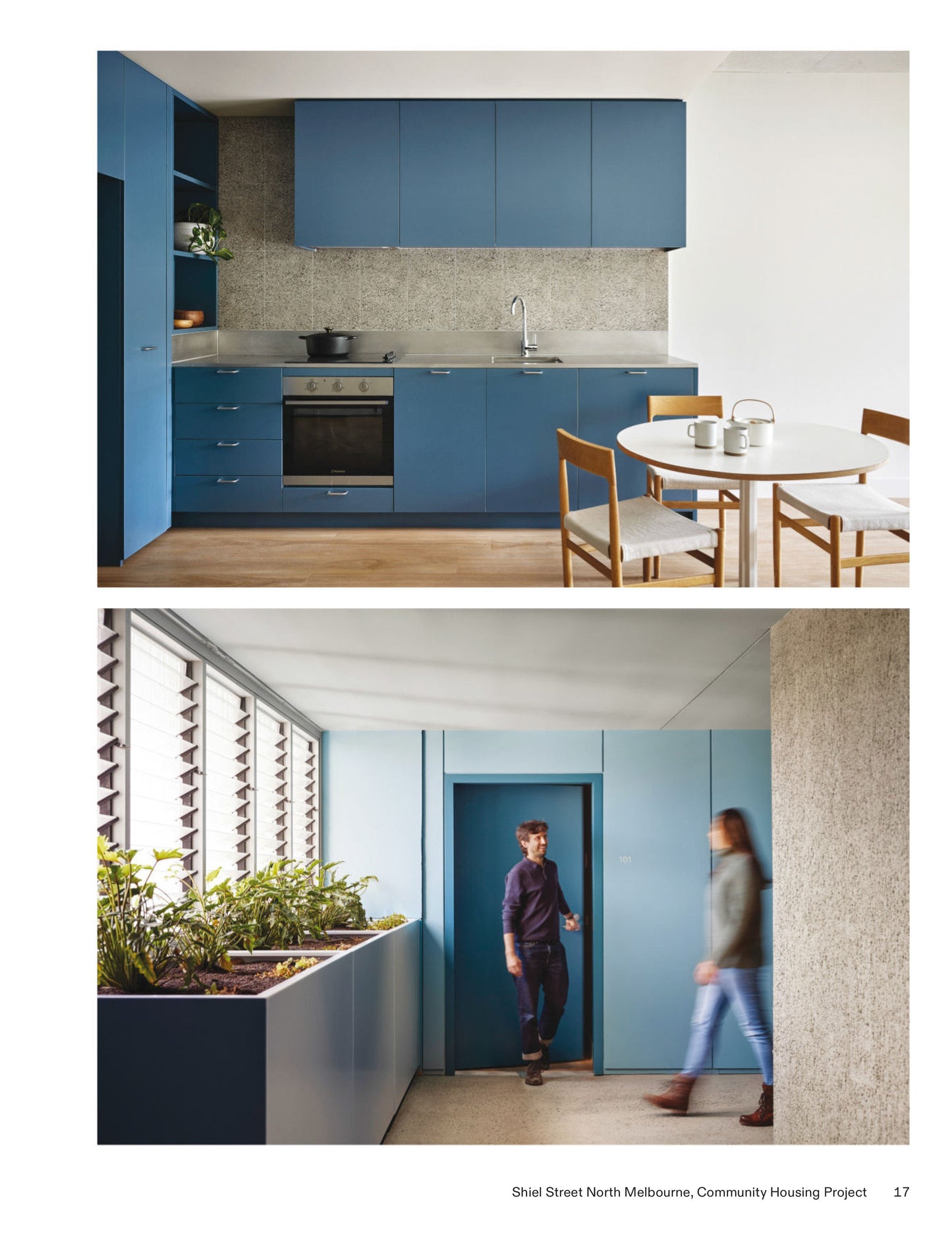 Architecture Australia – July/August 2025 Magazine Digital