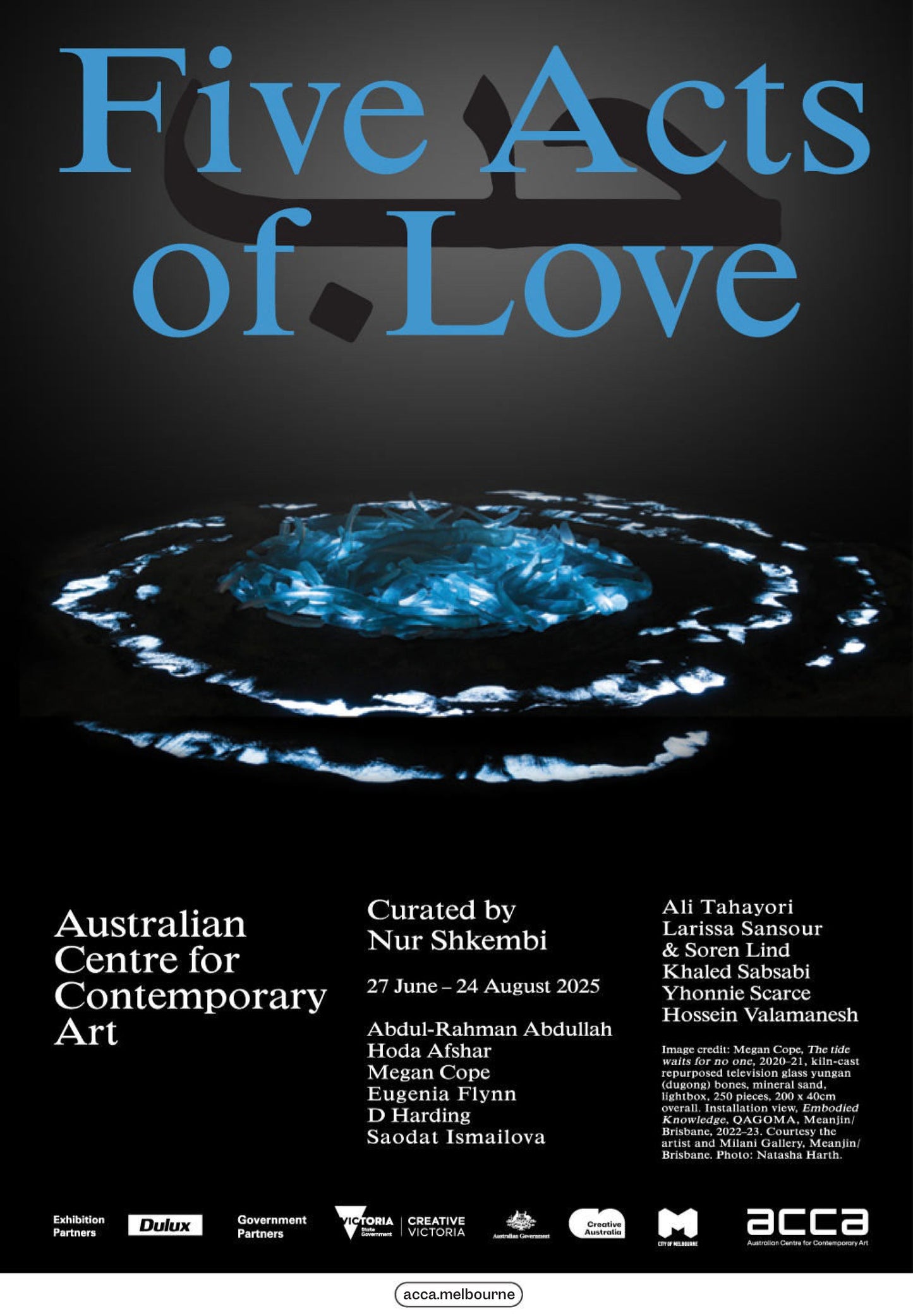Art Guide Australia – July/August 2025 Magazine Digital