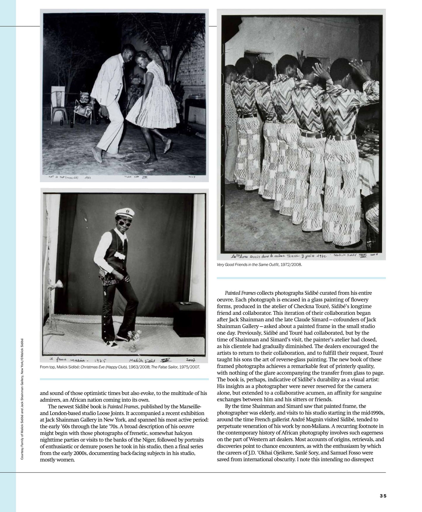 Art in America – Fall 2025 Magazine Digital
