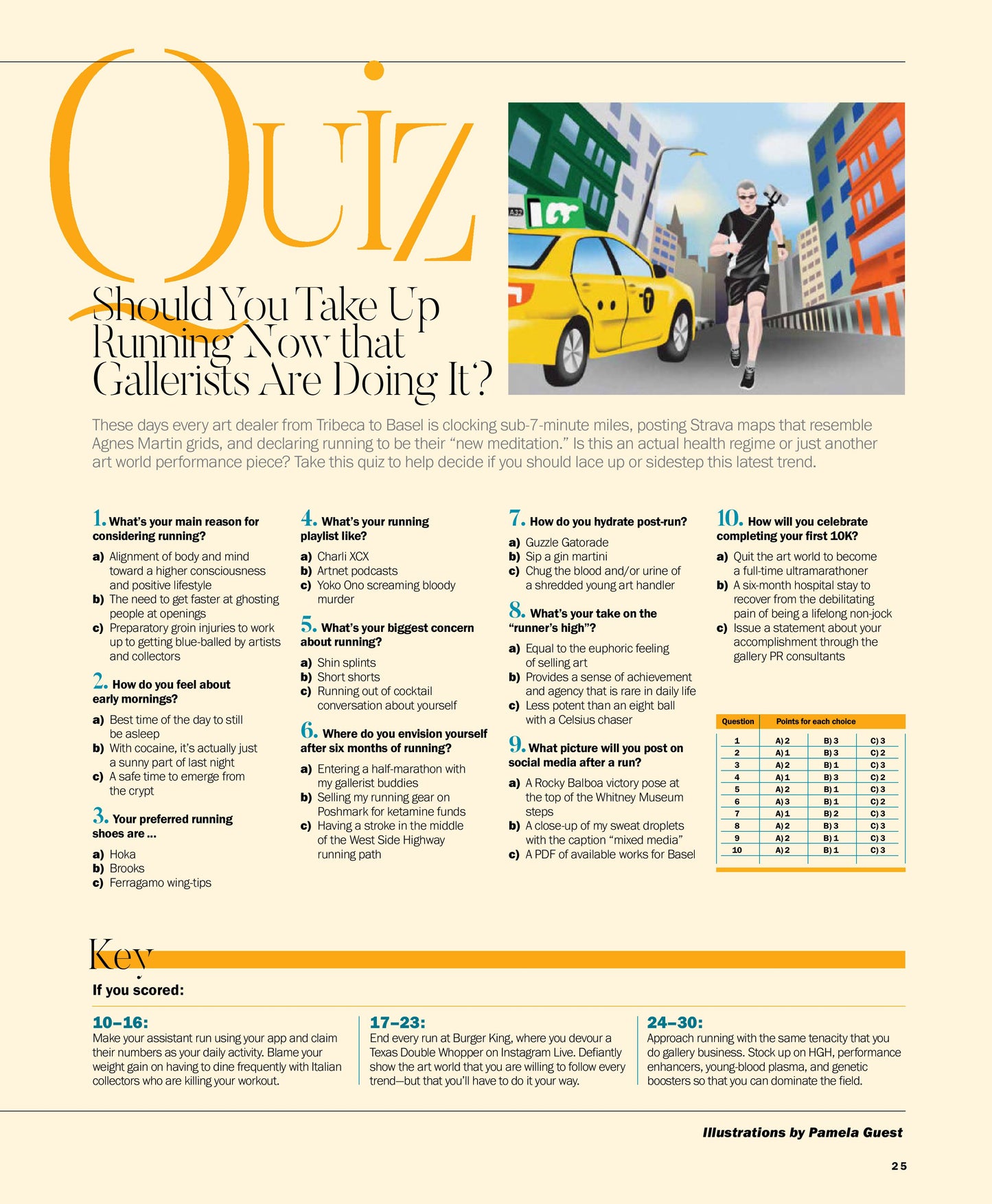 Art in America – Summer 2025 Magazine Digital