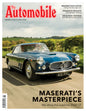 Automobile - May 2026 Magazine