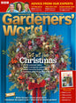 BBC Gardeners’ World – November 2025 Magazine Digital