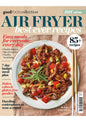 BBC Good Food – AirFryer Best Ever Recipes 2025 Magazine Digital