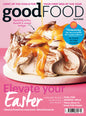 BBC Good Food UK – April 2026 Magazine Digital