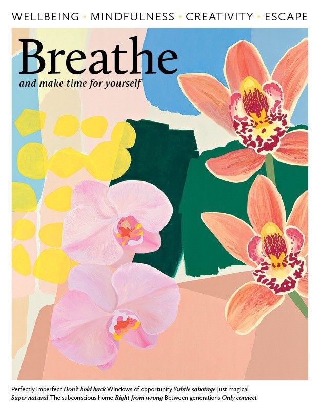 Breathe Issue 82 Magazine
