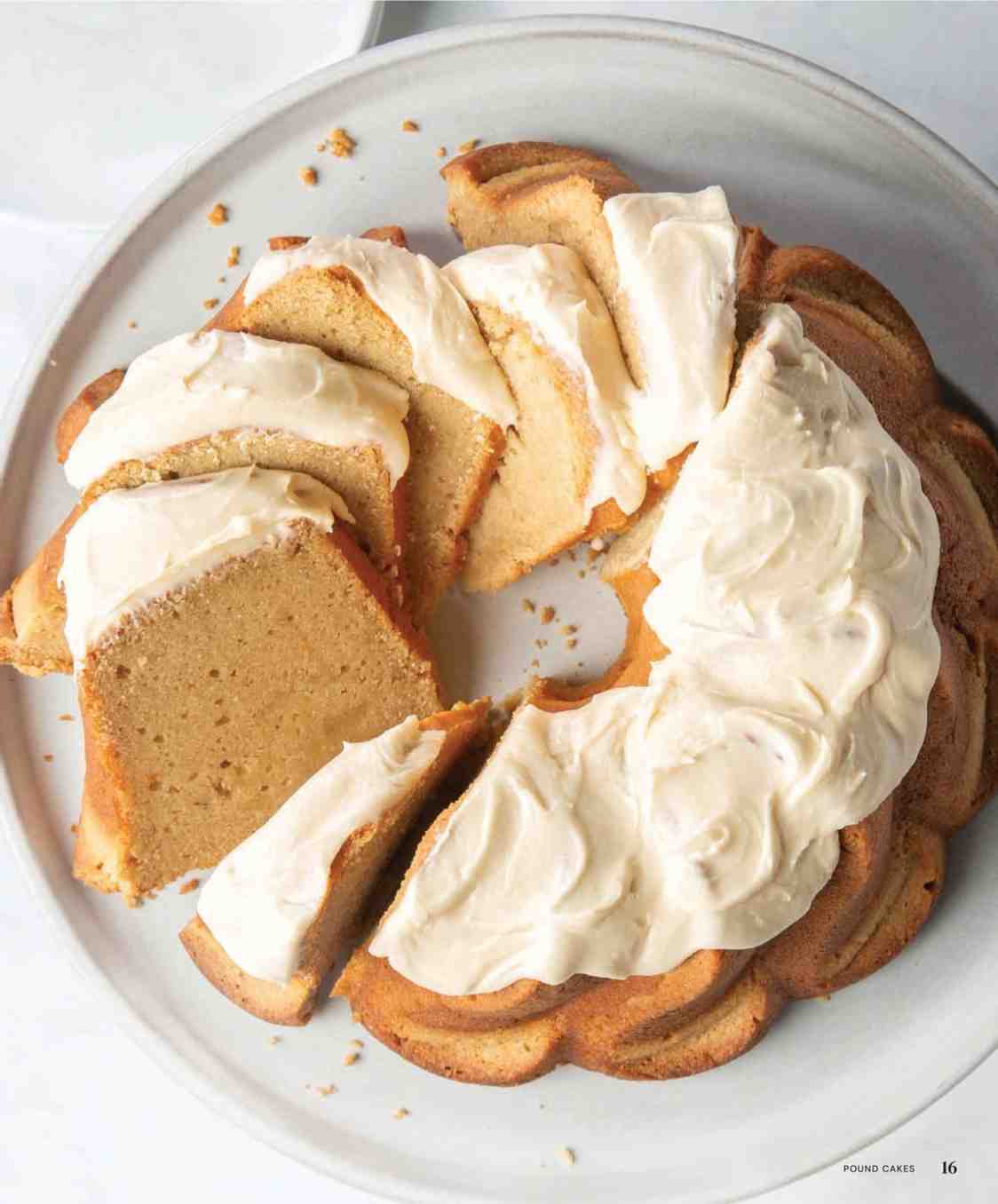 Bake from Scratch – Pound Cakes 2026 Digital Magazine