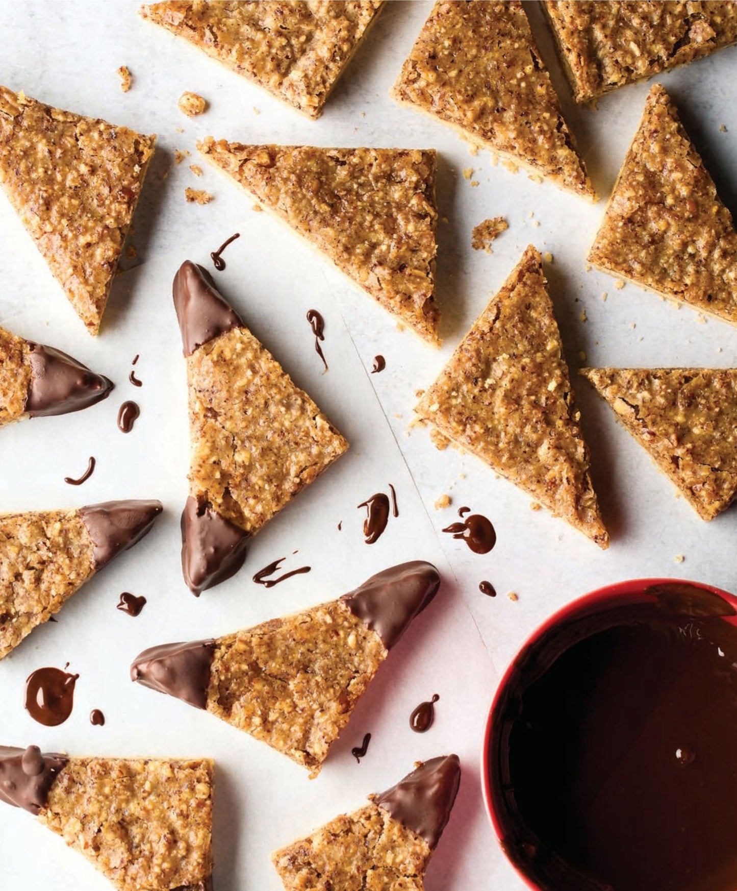 Bake from Scratch – Holiday Cookies 2025