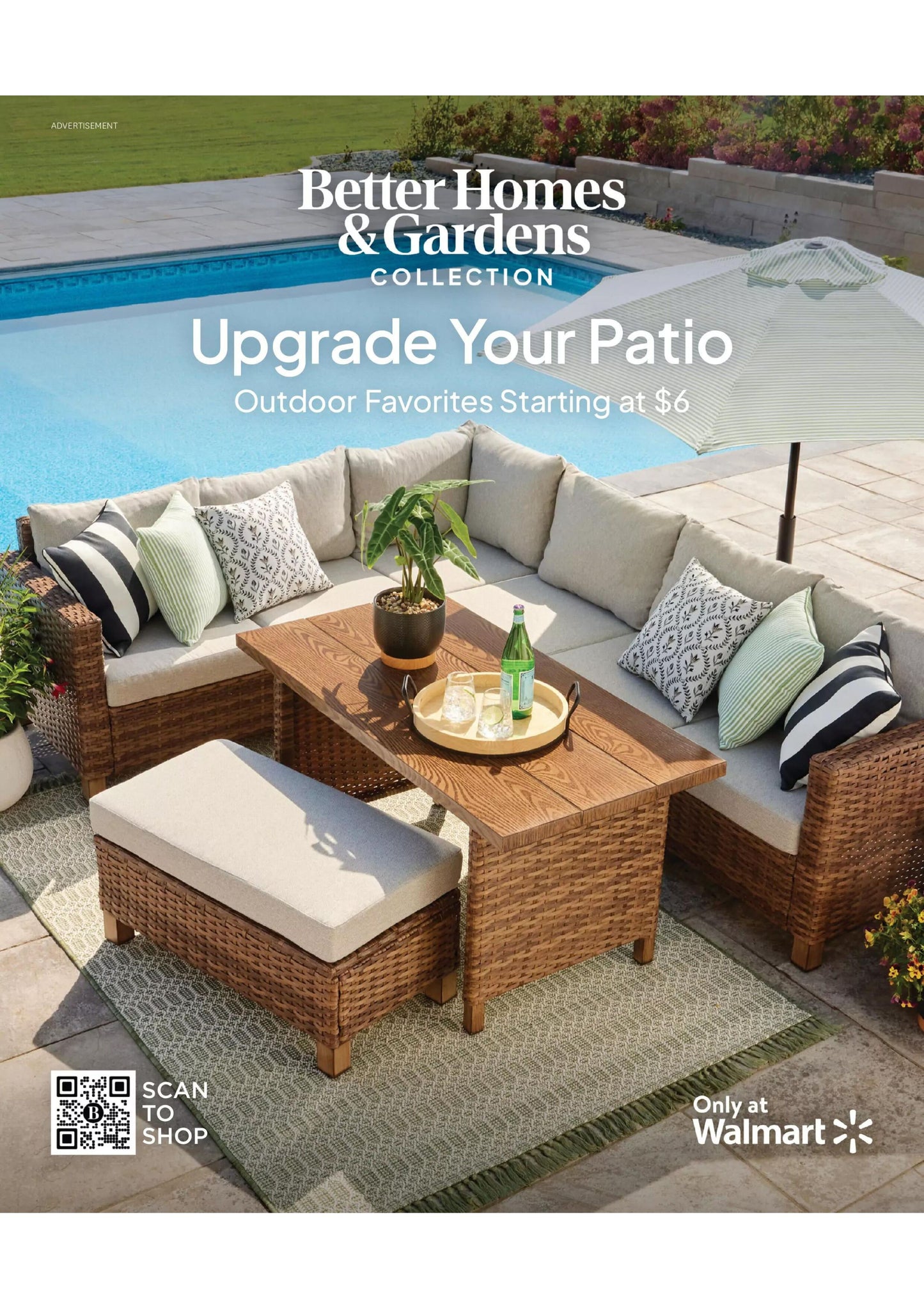 Better Homes & Gardens USA – March 2025 Digital