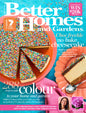 Better Homes and Gardens Australia – February 2026 Magazine Digital