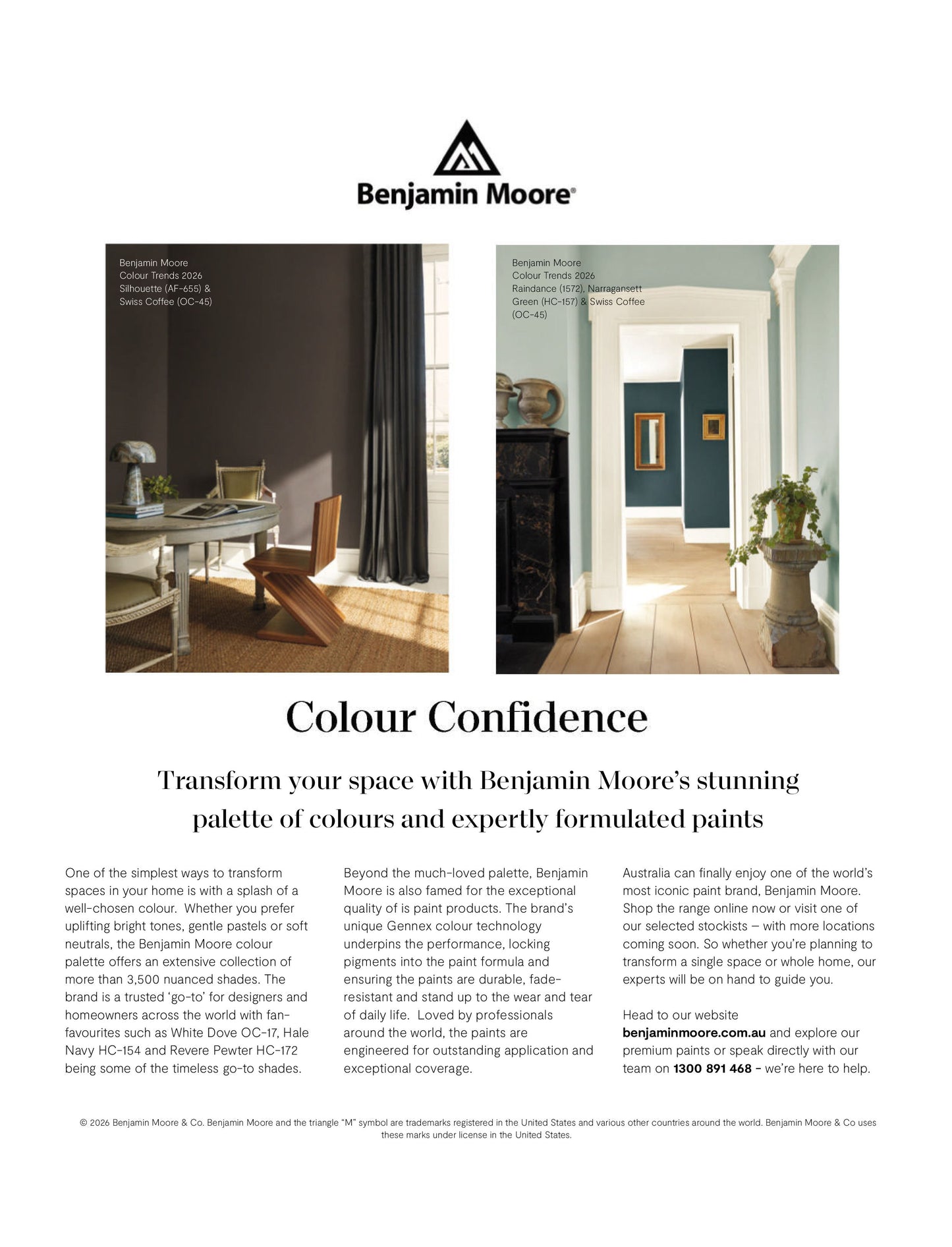 Better Homes and Gardens Australia – February 2026 Magazine Digital