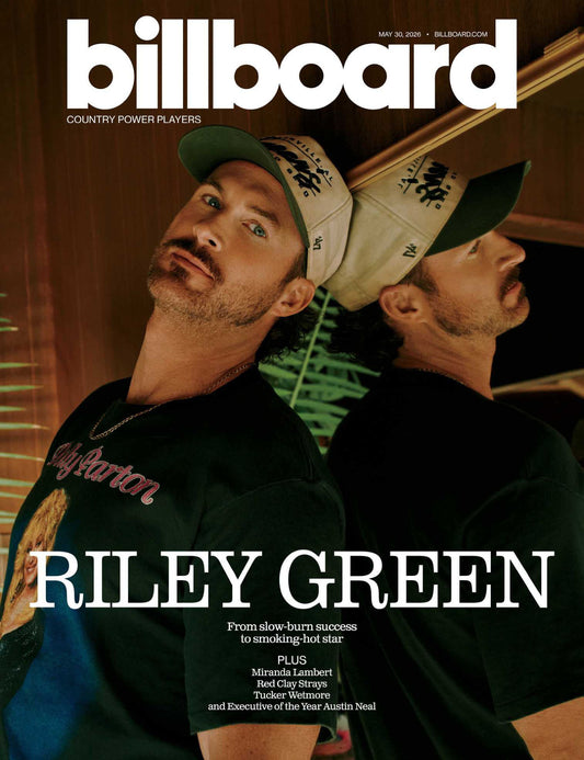 Billboard – May 30, 2026 Digital Magazine