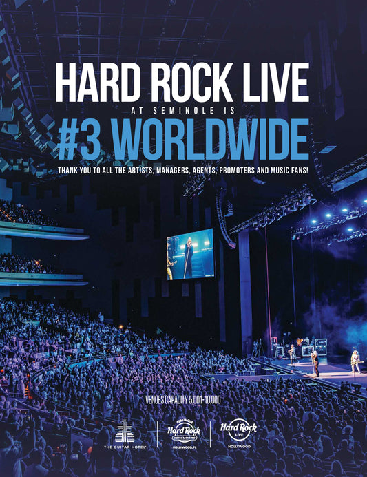 Billboard – May 30, 2026 Digital Magazine