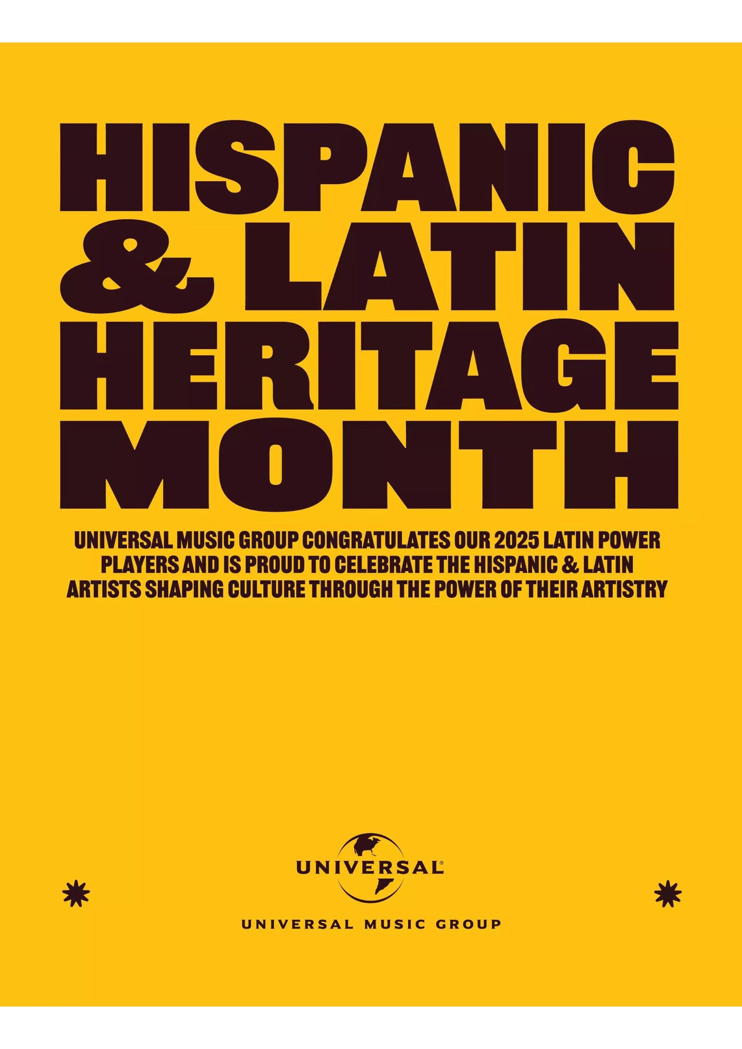 Billboard Magazine – October 11, 2025 Magazine Digital