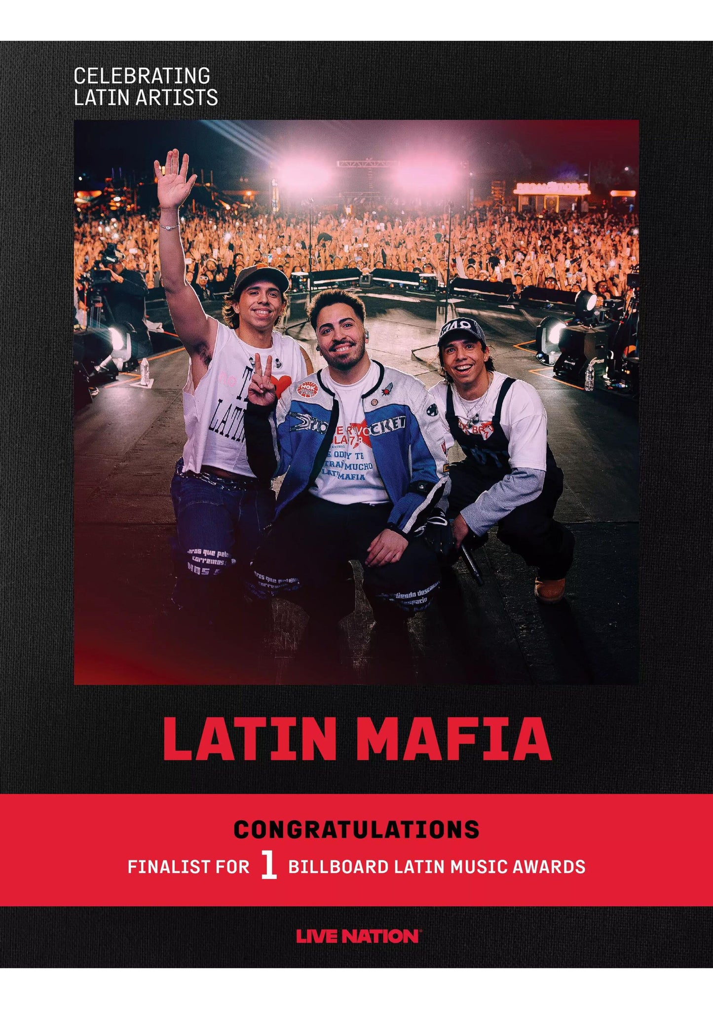 Billboard Magazine – October 11, 2025 Magazine Digital