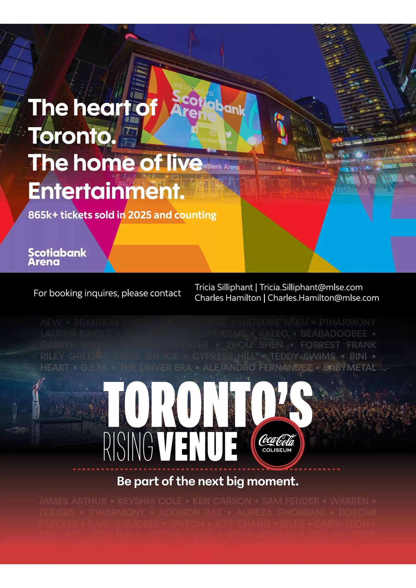 Billboard Magazine – October 25, 2025 Magazine Digital