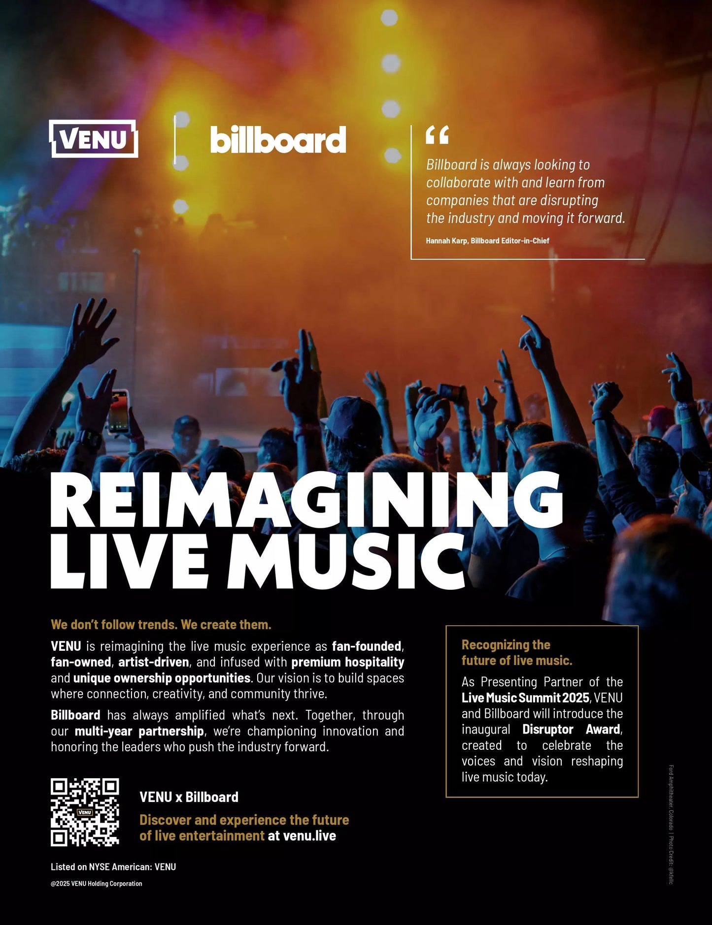 Billboard Magazine – October 04, 2025 Magazine Digital