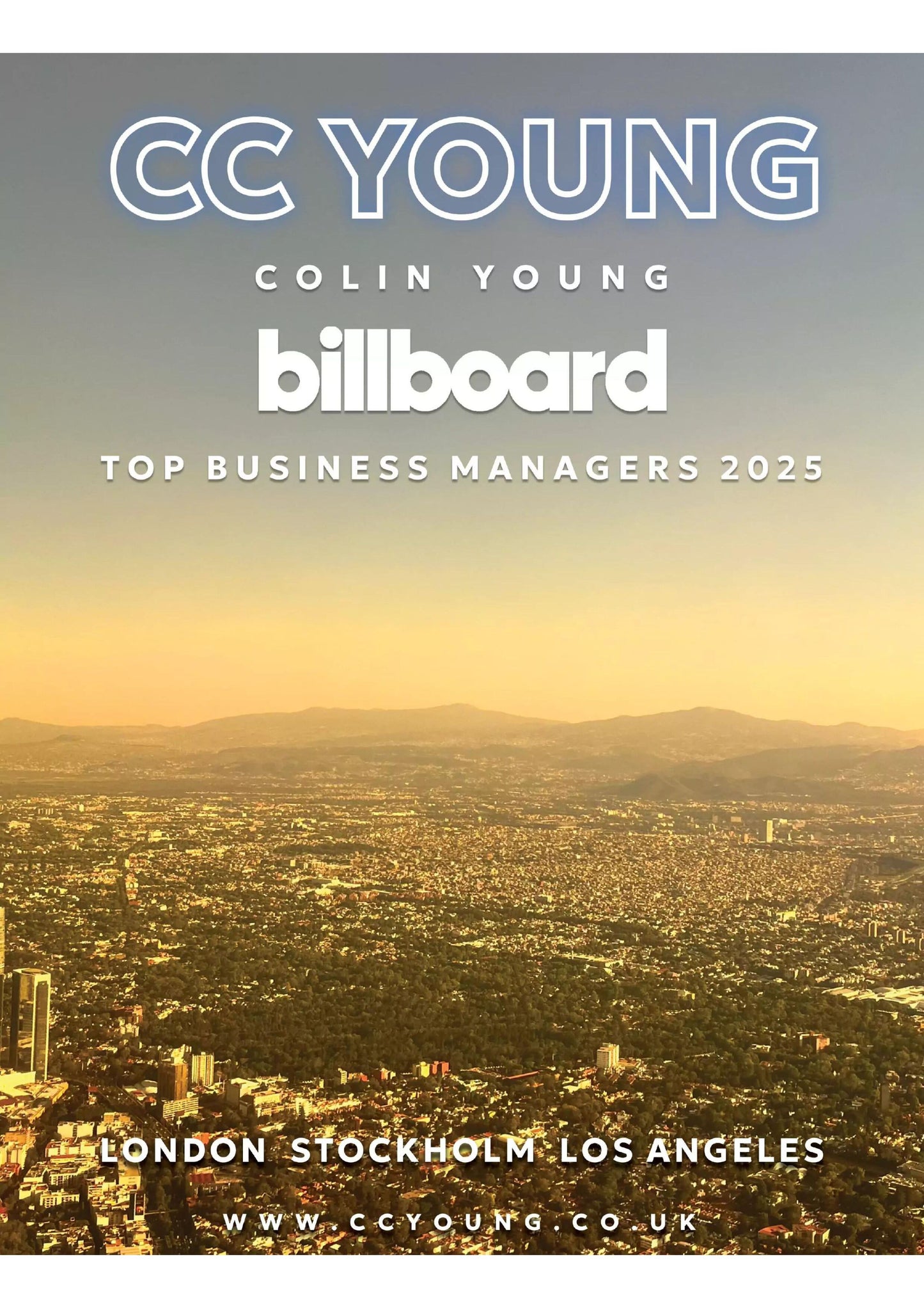 Billboard – November 15, 2025 Magazine Digital