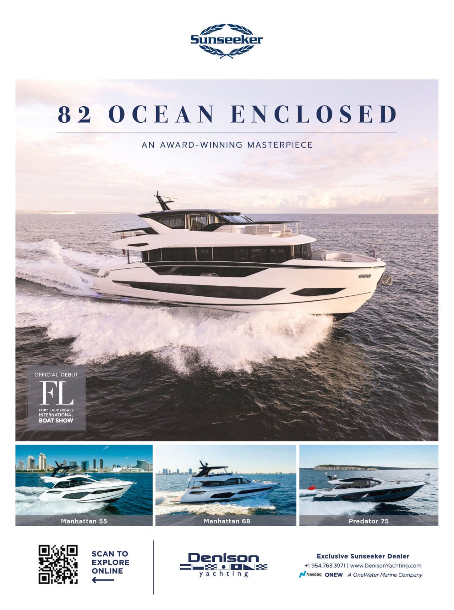 Boat International US Edition – October 2025 Magazine Digital
