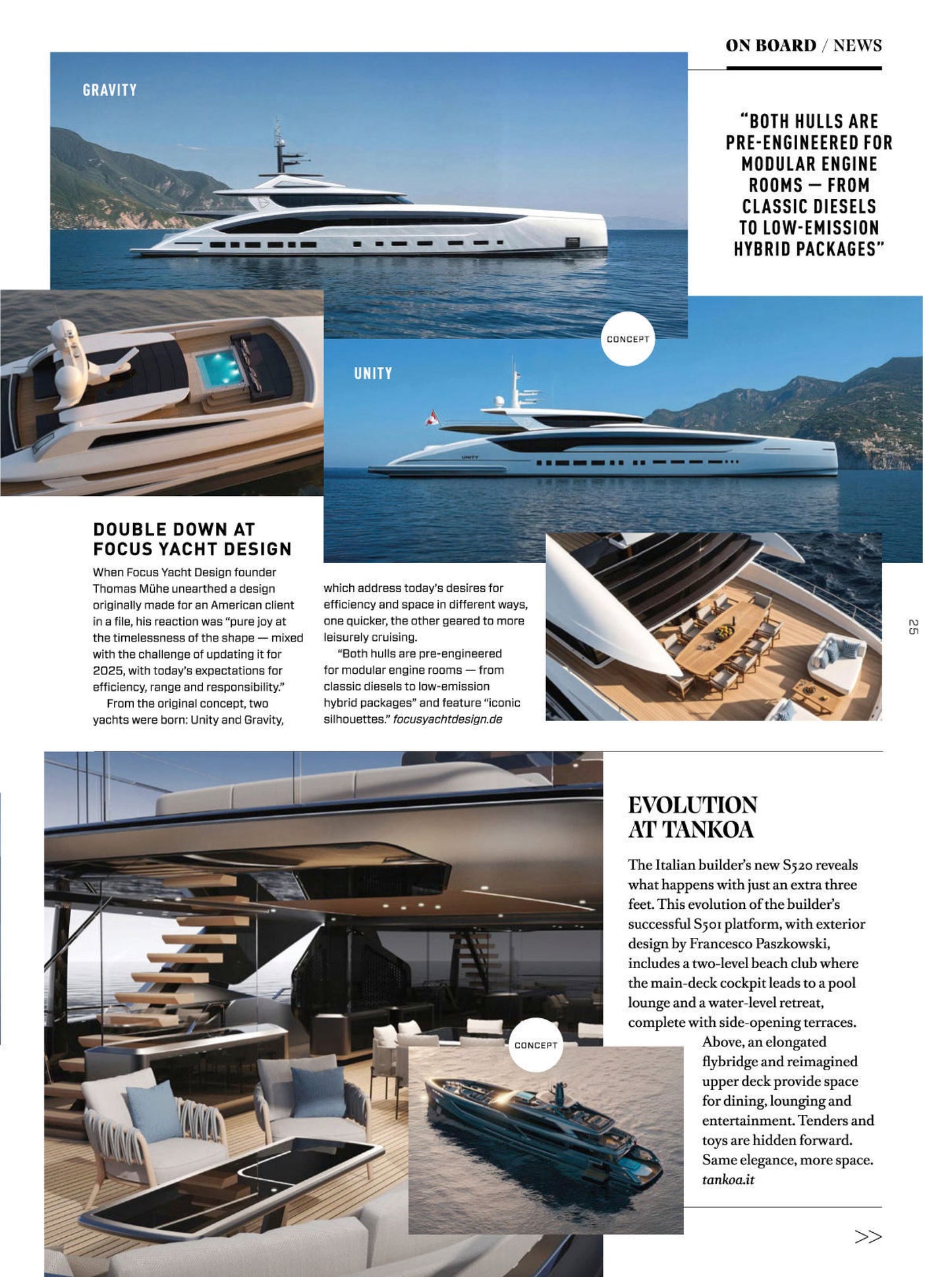 Boat International US Edition – October 2025 Magazine Digital