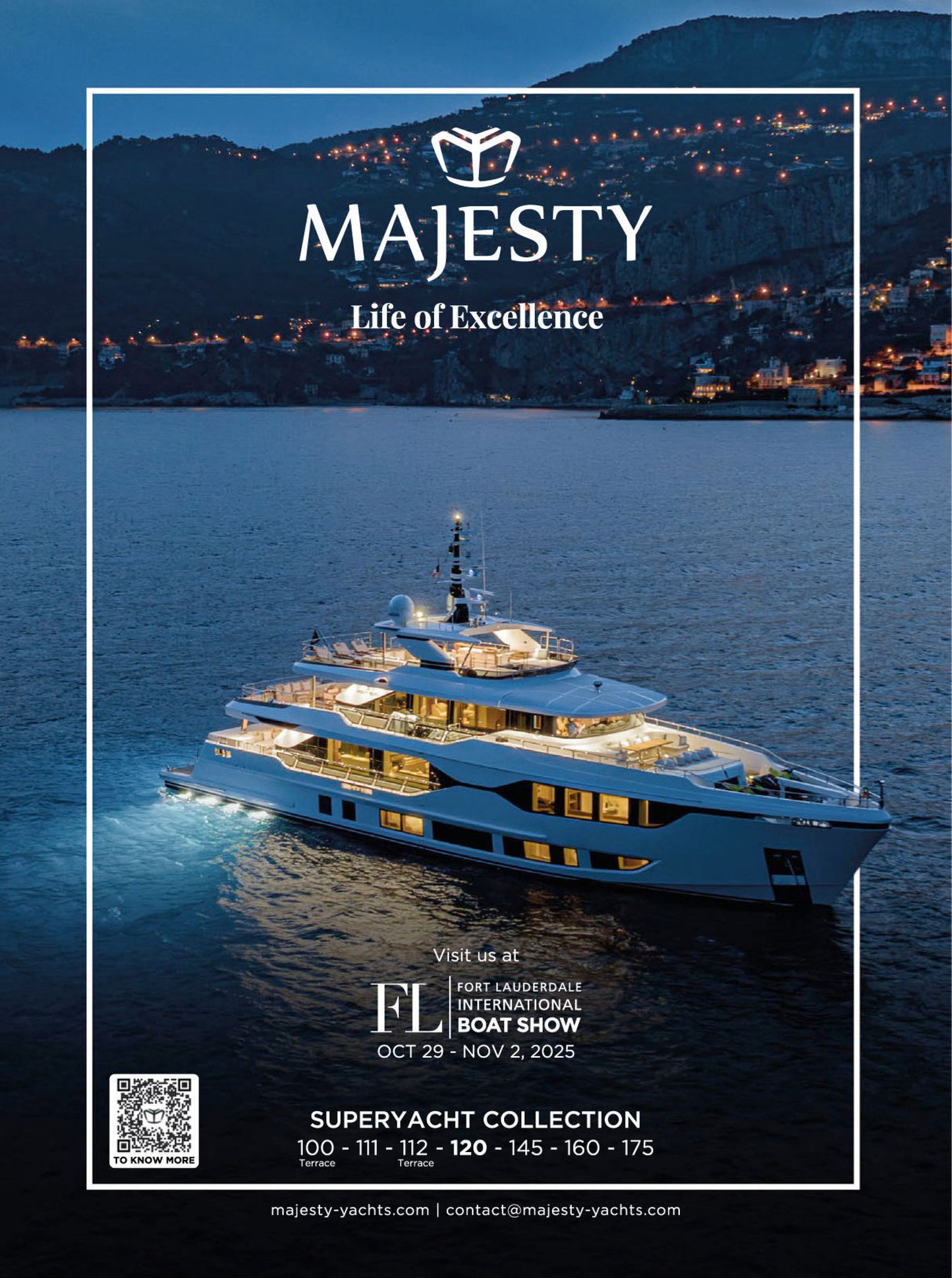 Boat International US Edition – October 2025 Magazine Digital
