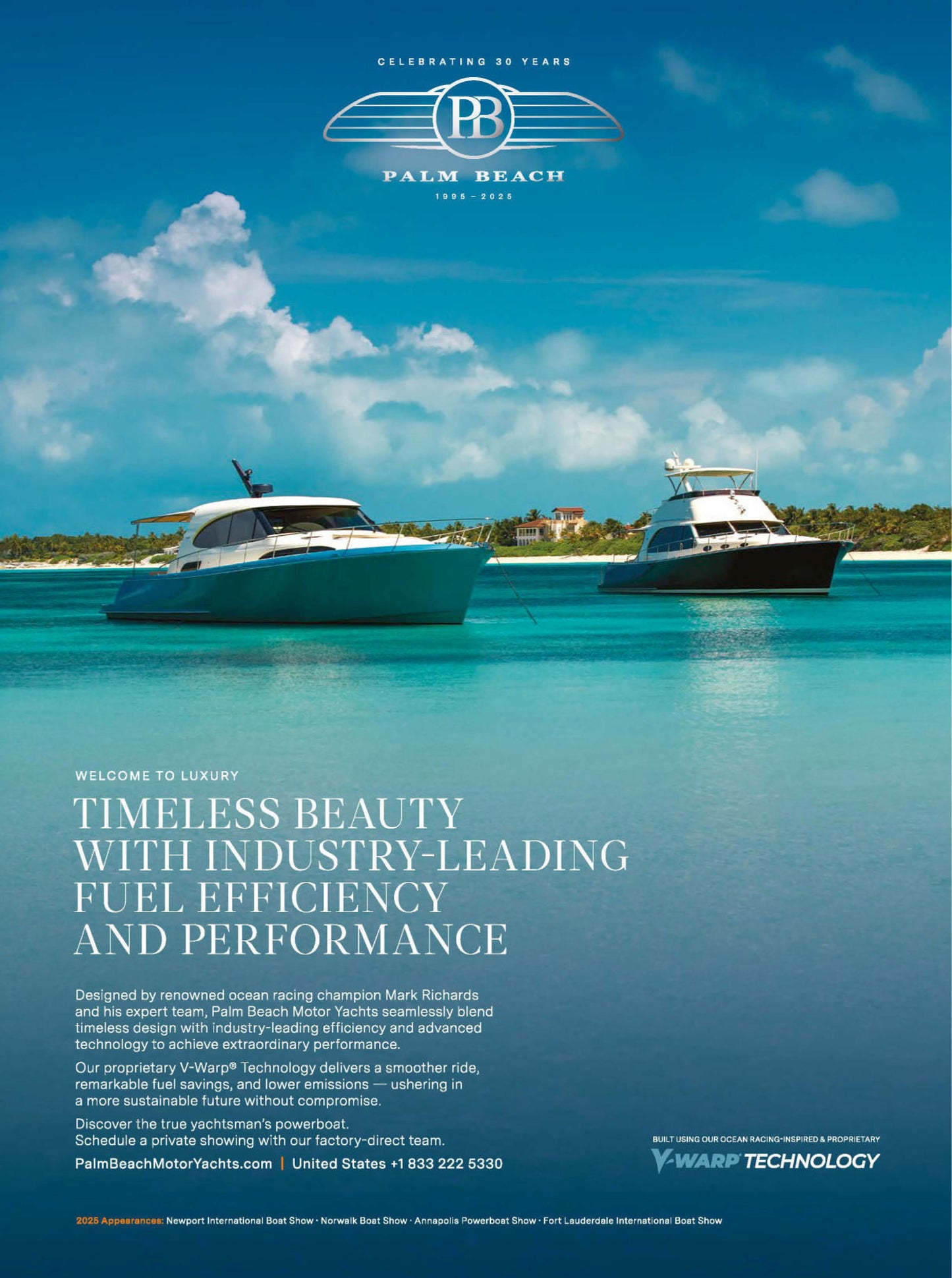 Boat International US Edition – September 2025 Magazine Digital